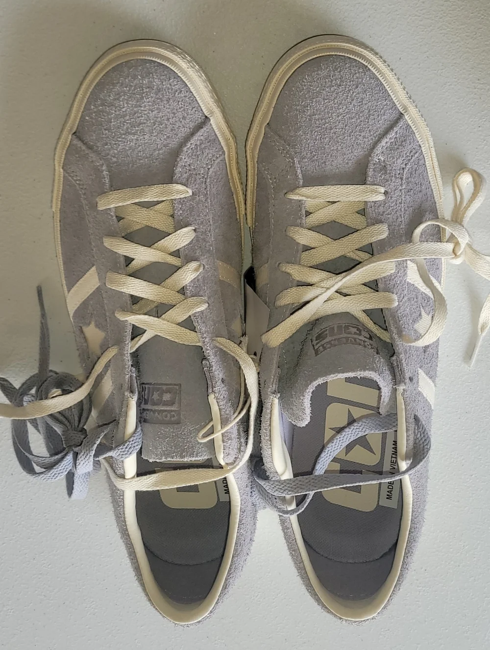 Converse classic one